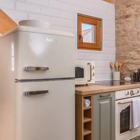 アパート Oleander *