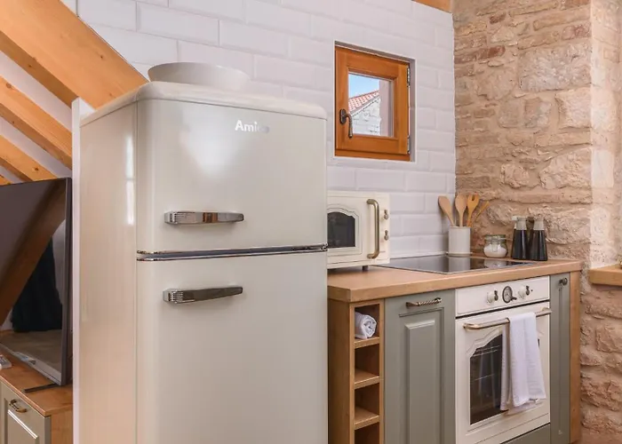 アパート Oleander *