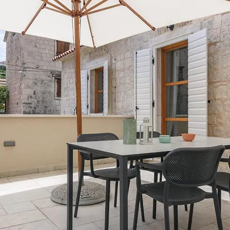 Oleander Apartamento Trogir