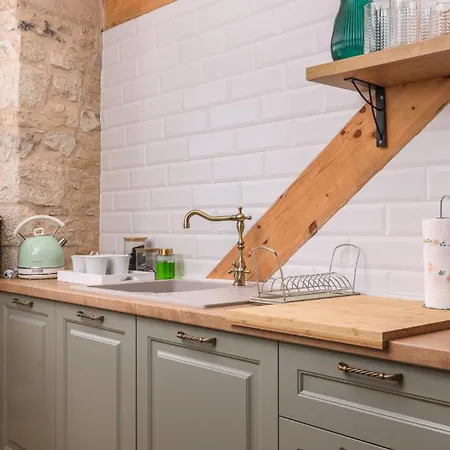 شقة Oleander تروغير