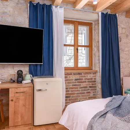 Oleander Appartement Trogir