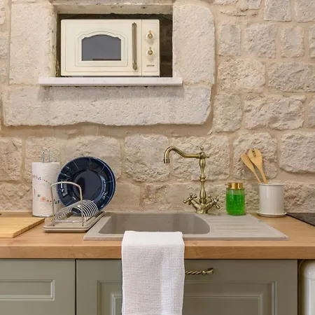 Appartement Oleander Trogir