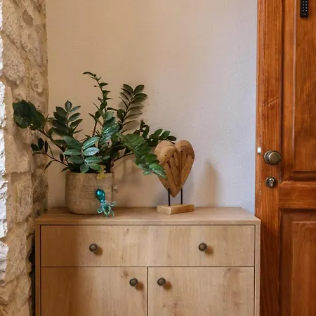 Oleander Trogir