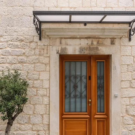 Oleander Lejlighed Trogir