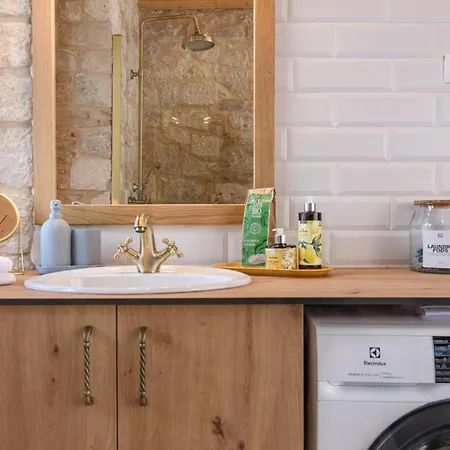 Appartement Oleander Trogir