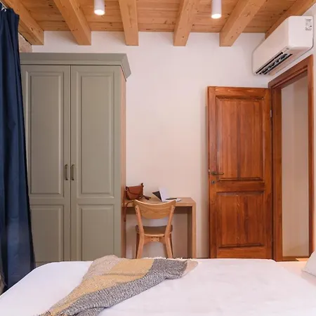 Oleander Appartement