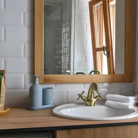 Lejlighed Oleander Trogir