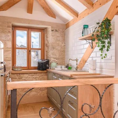 Oleander Appartement