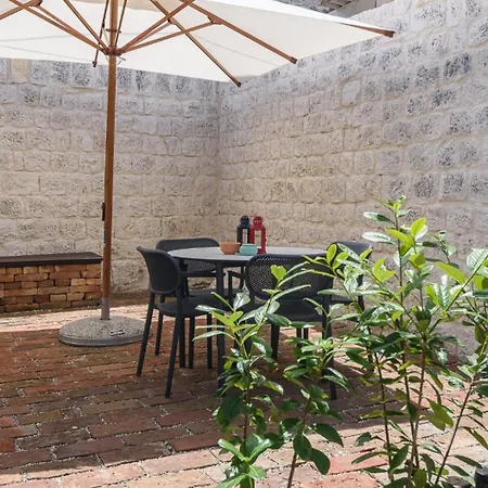 Appartement Oleander Trogir