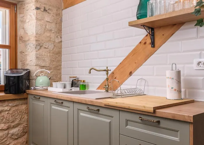 Appartement Oleander Trogir