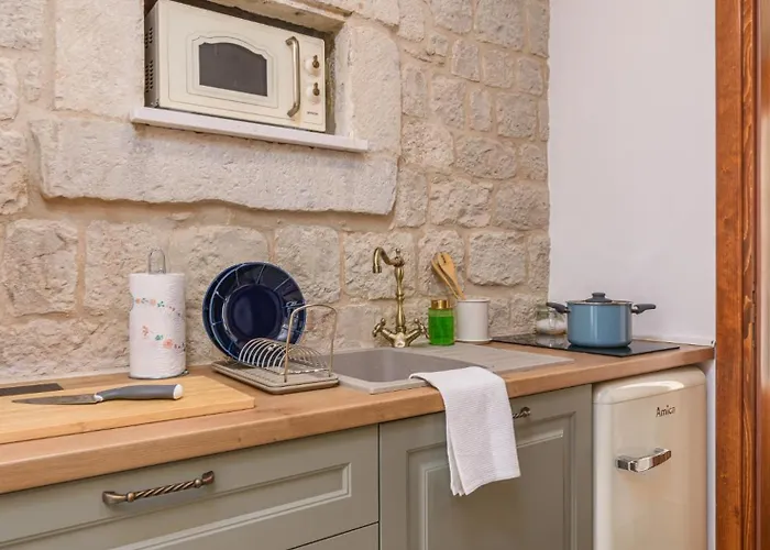 Oleander Appartement