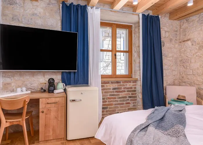 Oleander Appartement Trogir