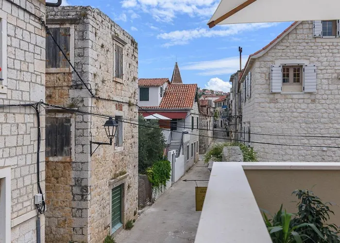 Oleander Appartement *