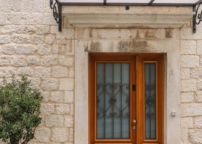 Oleander Appartement Trogir