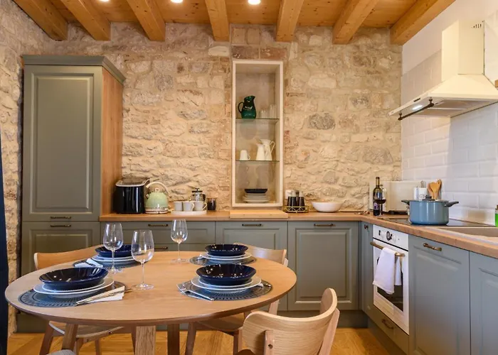 Appartement Oleander