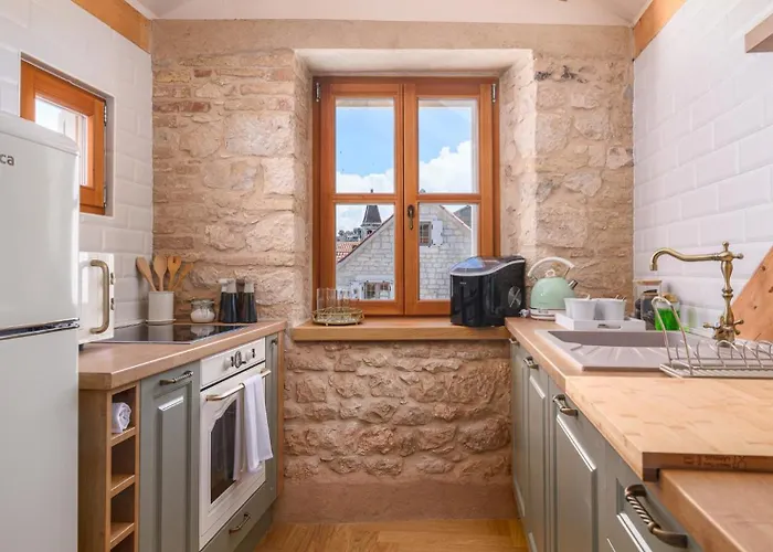 Oleander Appartement Trogir