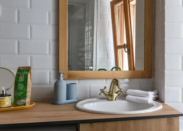 Appartement Oleander Trogir