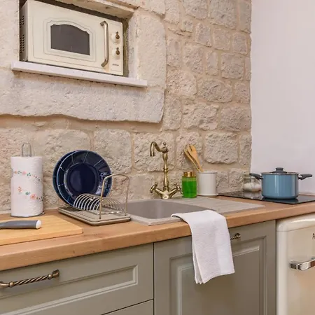 Oleander Appartement