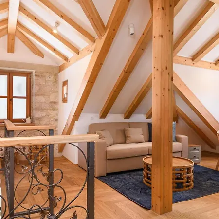Appartement Oleander Trogir
