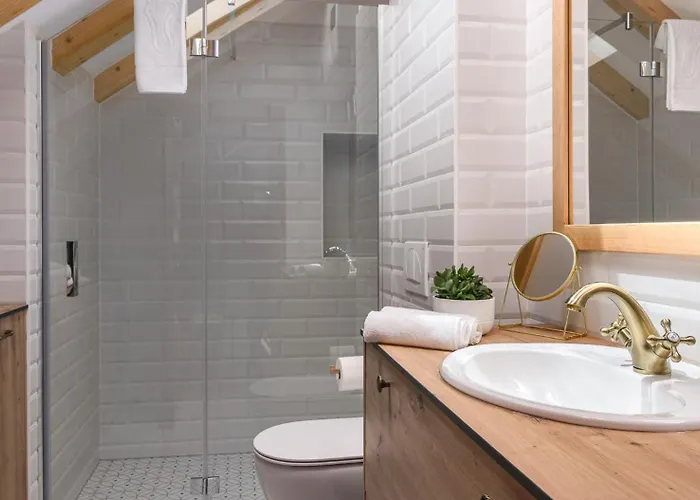 Апартаменти Oleander